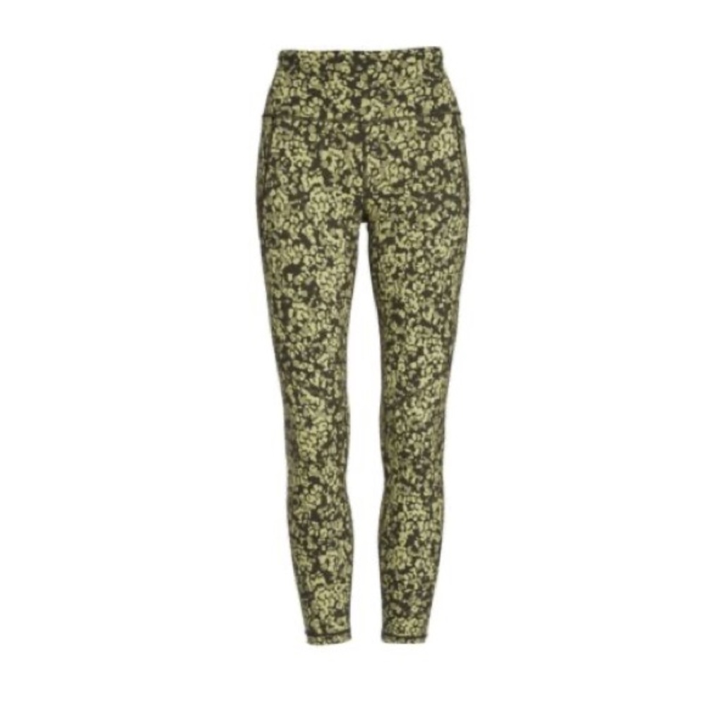 NWT Sweaty Betty 7/8 Power Leggings - XS